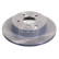Brake Disc 44119 FEBI, Thumbnail 2