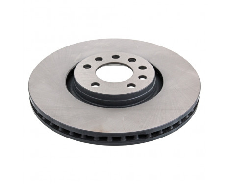 Brake Disc 44122 FEBI