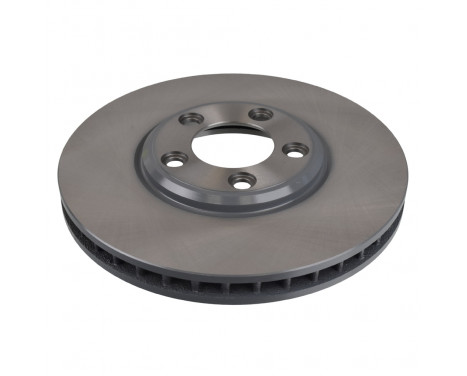 Brake Disc 44127 FEBI