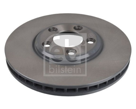 Brake Disc 44127 FEBI, Image 2