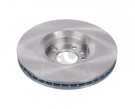 Brake Disc 44130 FEBI, Image 2