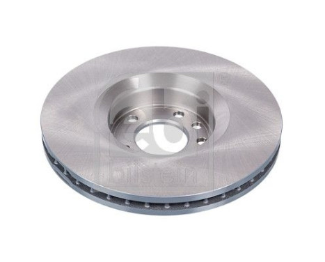 Brake Disc 44130 FEBI, Image 3