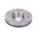 Brake Disc 44130 FEBI, Thumbnail 3