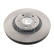 Brake Disc 44138 FEBI, Thumbnail 2