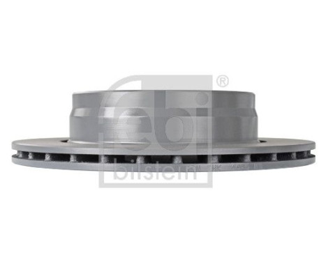 Brake Disc 44139 FEBI, Image 4