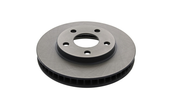 Brake Disc 44141 FEBI