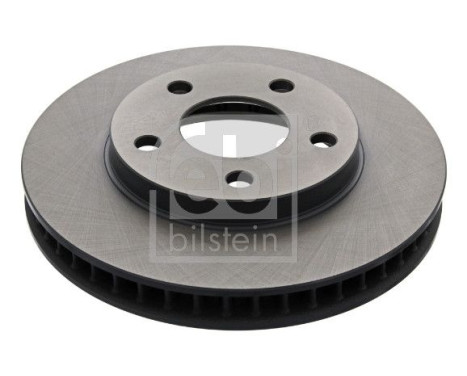 Brake Disc 44141 FEBI, Image 2