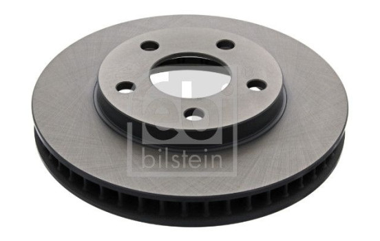 Brake Disc 44141 FEBI, Image 2