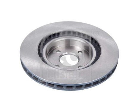 Brake Disc 44143 FEBI, Image 3