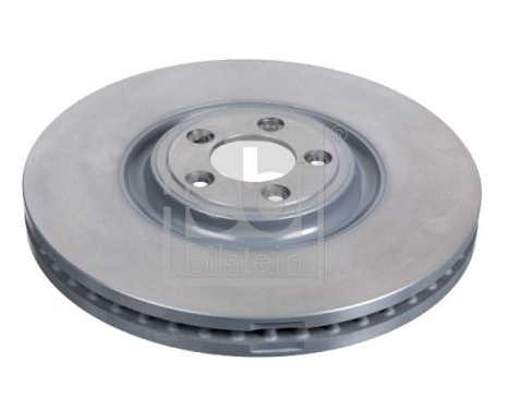 Brake Disc 44144 FEBI, Image 2
