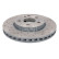 Brake Disc 44188 FEBI, Thumbnail 2