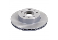 Brake Disc 44909 FEBI