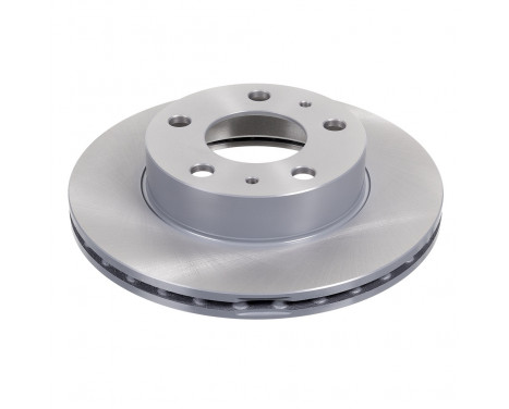 Brake Disc 44909 FEBI