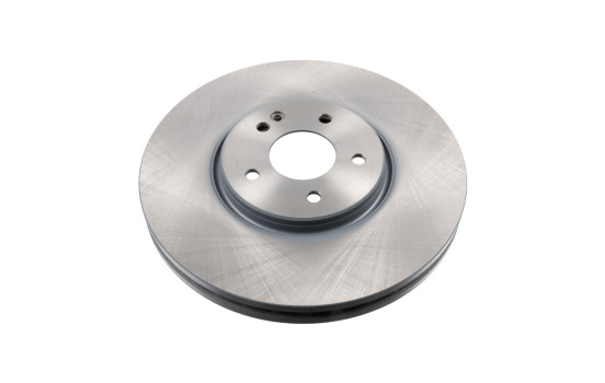Brake Disc 45895 FEBI