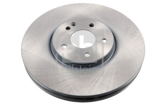 Brake Disc 45895 FEBI, Image 2
