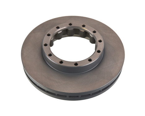 Brake Disc 47461 FEBI