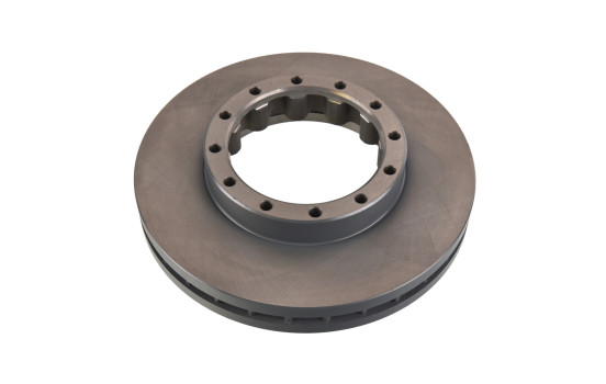 Brake Disc 47461 FEBI