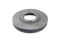 Brake Disc 47462 FEBI