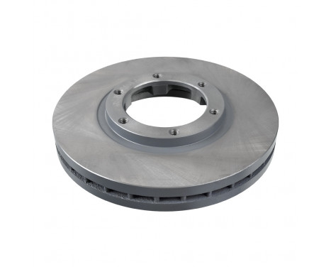 Brake Disc 47462 FEBI