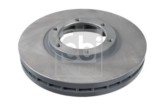 Brake Disc 47462 FEBI, Image 2