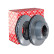 Brake Disc 47464 FEBI