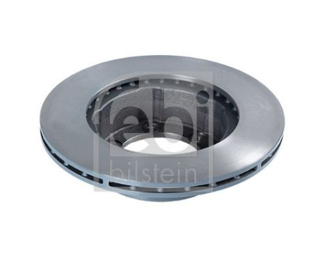 Brake Disc 47464 FEBI, Image 2