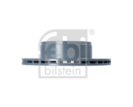 Brake Disc 47464 FEBI, Image 3