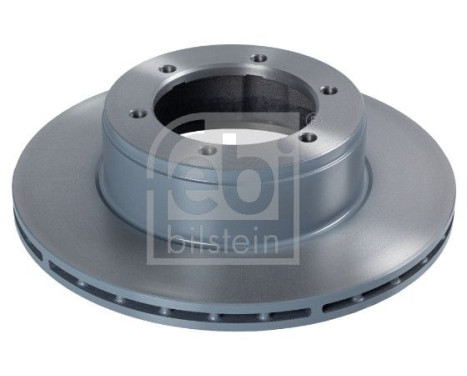 Brake Disc 47464 FEBI, Image 4