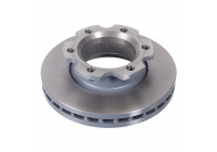 Brake Disc 47469 FEBI