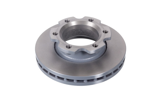 Brake Disc 47469 FEBI
