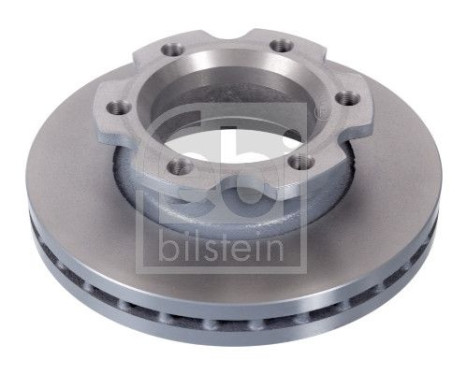 Brake Disc 47469 FEBI, Image 2