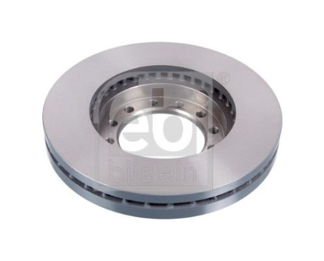 Brake Disc 47470 FEBI, Image 3