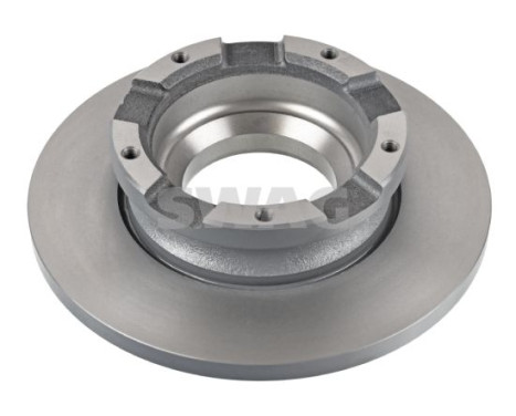 brake disc 50104494 Swag
