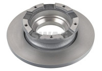 brake disc 50104494 Swag