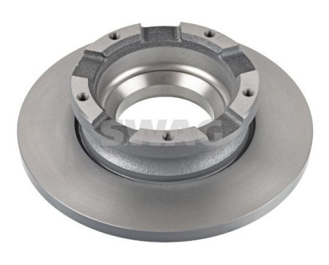 brake disc 50104494 Swag