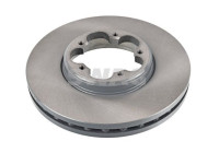 brake disc 50104495 Swag