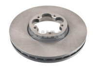 brake disc 50104497 Swag