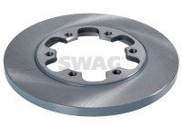 brake disc 50104498 Swag
