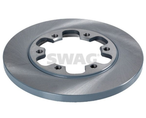 brake disc 50104498 Swag