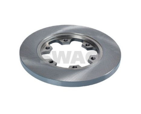 brake disc 50104498 Swag, Image 2