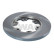 brake disc 50104498 Swag, Thumbnail 2