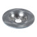 brake disc 50104853 Swag, Thumbnail 2