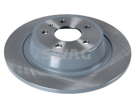 brake disc 50104853 Swag