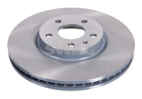brake disc 50104953 Swag