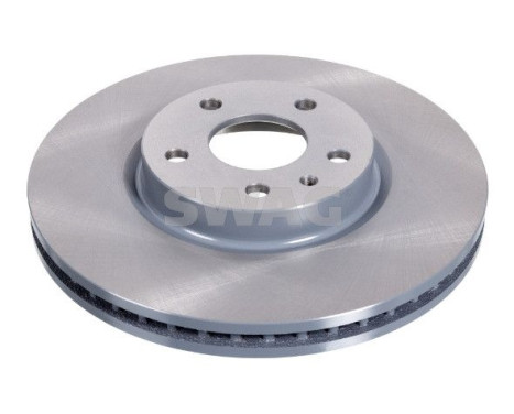 brake disc 50104953 Swag