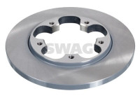 brake disc 50105712 Swag