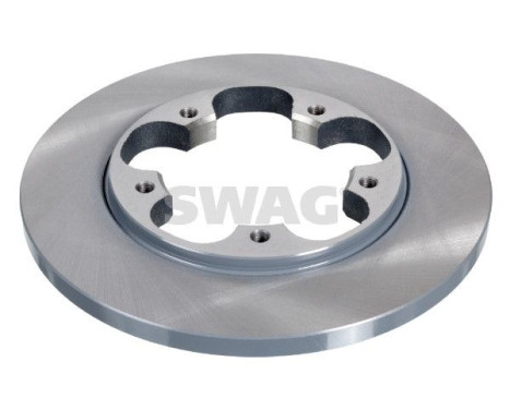 brake disc 50105712 Swag