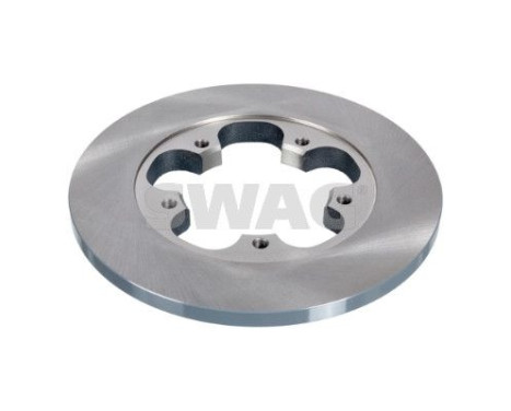 brake disc 50105712 Swag, Image 2