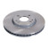 brake disc 50105717 Swag
