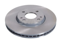 brake disc 50105717 Swag